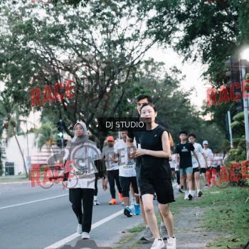 Runner Photo 423628