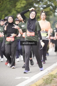 Runner Photo 4236300