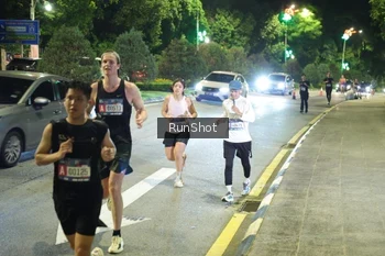 Runner Photo 4236409