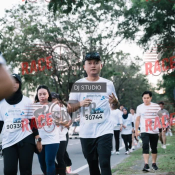 Runner Photo 423641