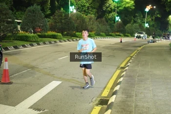 Runner Photo 4236442