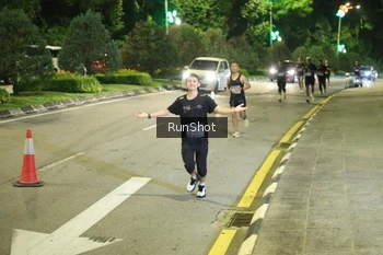 Runner Photo 4236464