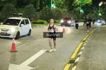 Runner Photo 4236468