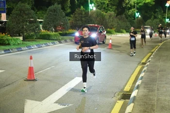 Runner Photo 4236475
