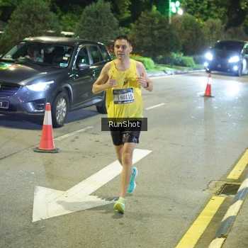 Runner Photo 4236537