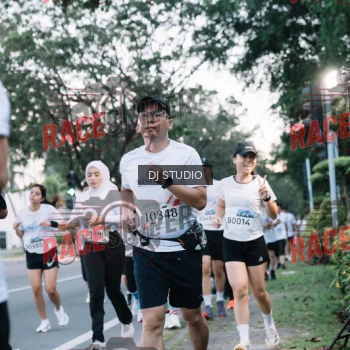 Runner Photo 423654