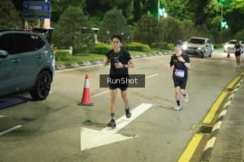 Runner Photo 4236542