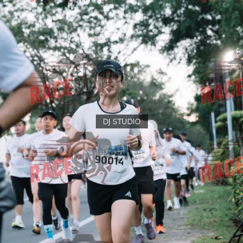 Runner Photo 423660