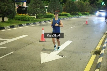 Runner Photo 4236614