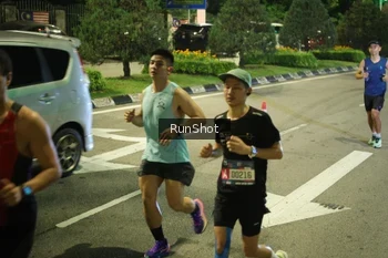 Runner Photo 4236619