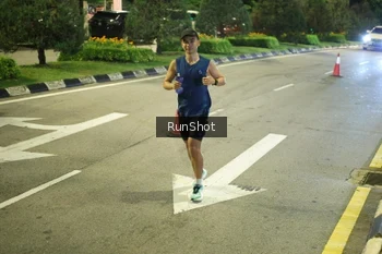 Runner Photo 4236625