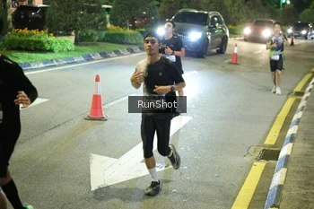 Runner Photo 4236631