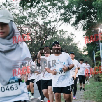 Runner Photo 423672