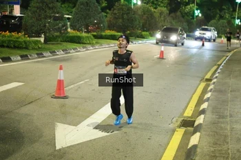Runner Photo 4236724