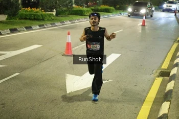 Runner Photo 4236730