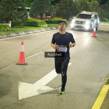 Runner Photo 4236781