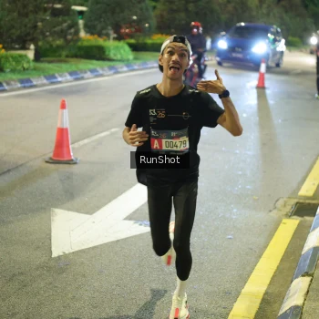 Runner Photo 4236782