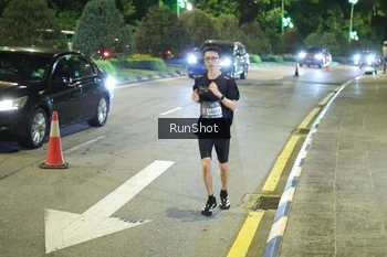 Runner Photo 4236783