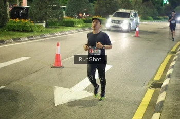 Runner Photo 4236789