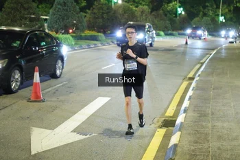 Runner Photo 4236797