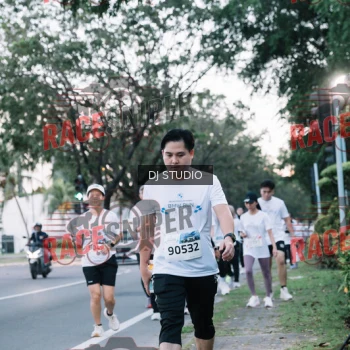 Runner Photo 423681