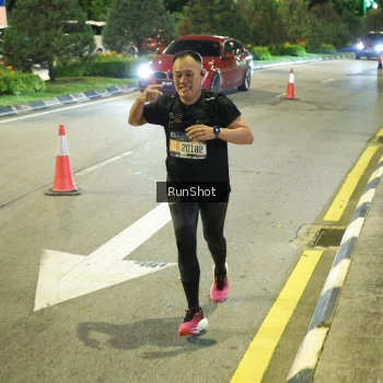 Runner Photo 4236889