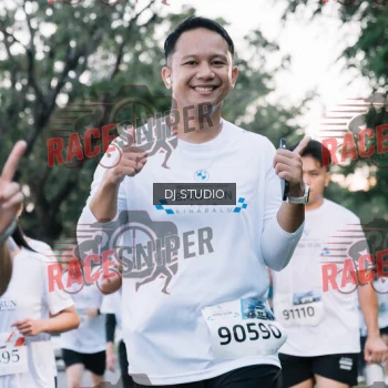 Runner Photo 423689