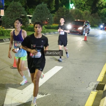 Runner Photo 4236926