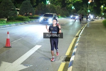 Runner Photo 4236928