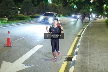 Runner Photo 4236930