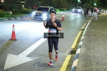 Runner Photo 4236931