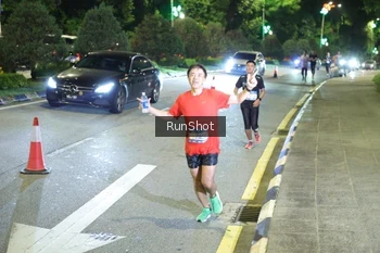 Runner Photo 4236933