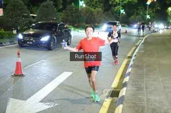 Runner Photo 4236935
