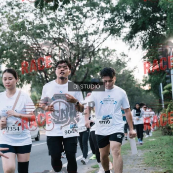 Runner Photo 423694