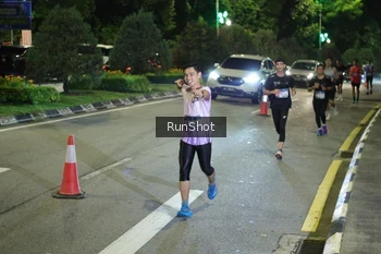 Runner Photo 4236940