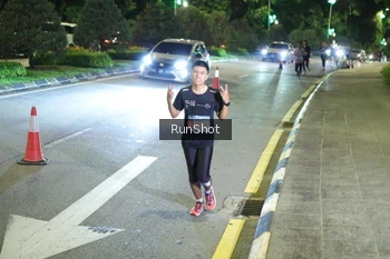 Runner Photo 4236941