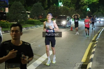 Runner Photo 4236964