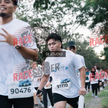 Runner Photo 423699