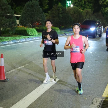 Runner Photo 4236996