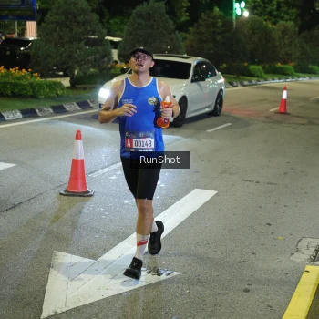 Runner Photo 4236997