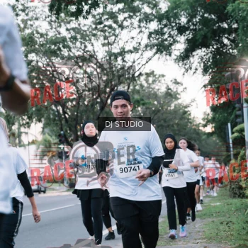 Runner Photo 423705