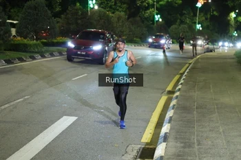 Runner Photo 4237058