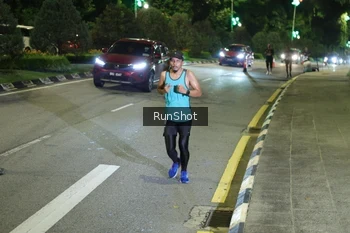 Runner Photo 4237062