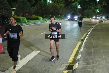 Runner Photo 4237067