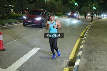 Runner Photo 4237068