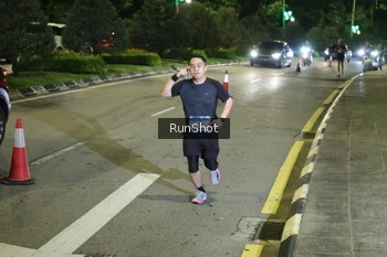 Runner Photo 4237083