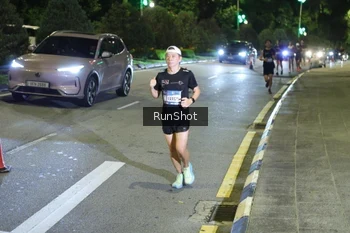 Runner Photo 4237087