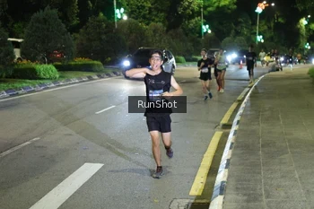 Runner Photo 4237089