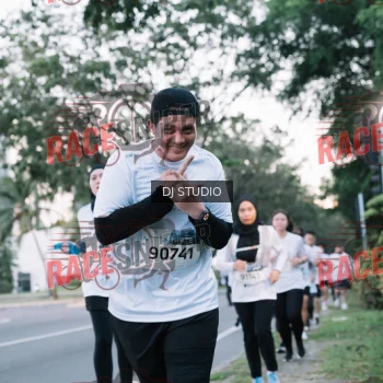 Runner Photo 423709