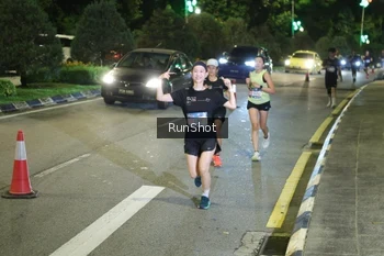 Runner Photo 4237093